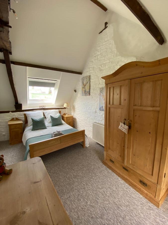 Ferienhaus La Petite Maison - No 1 La Relierie
