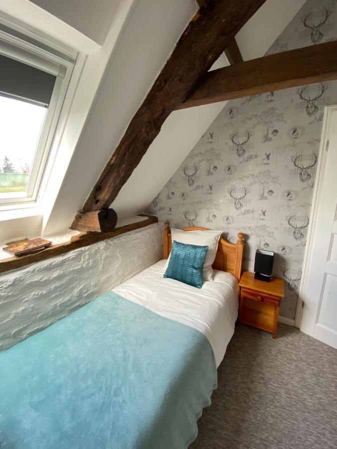 Ferienhaus La Petite Maison - No 1 La Relierie *