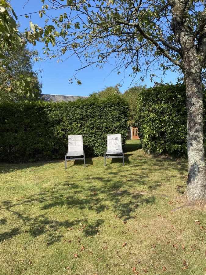 La Petite Maison - No 1 La Relierie Hébergement de vacances