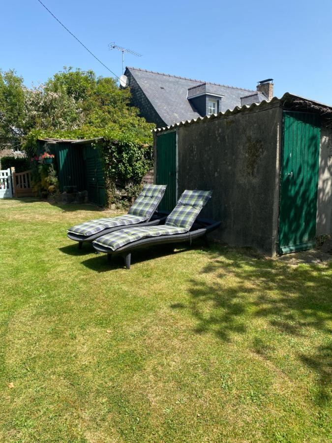 La Petite Maison - No 1 La Relierie * Gavray-sur-Sienne